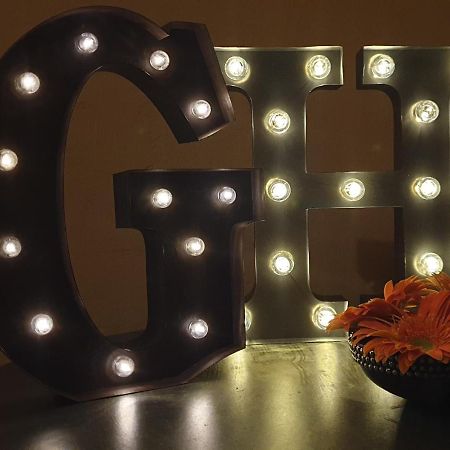 Gentleness Home Roma Ngoại thất bức ảnh