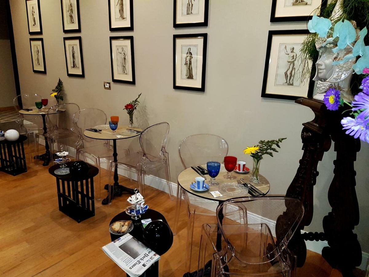 Gentleness Home Roma Ngoại thất bức ảnh