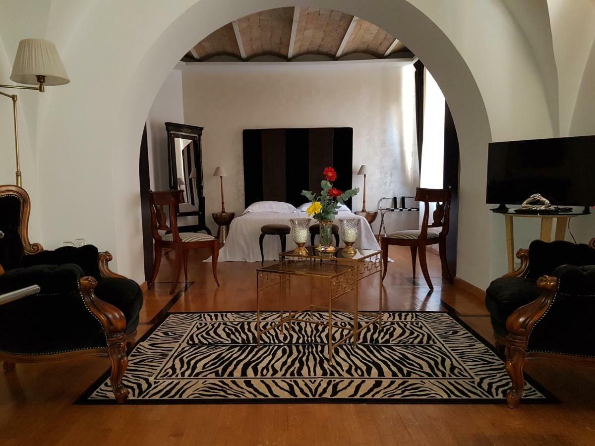 Gentleness Home Roma Ngoại thất bức ảnh