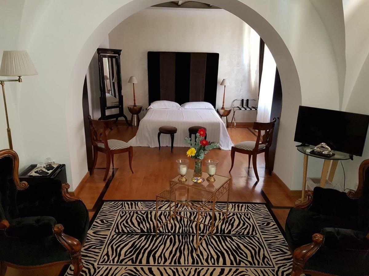 Gentleness Home Roma Ngoại thất bức ảnh