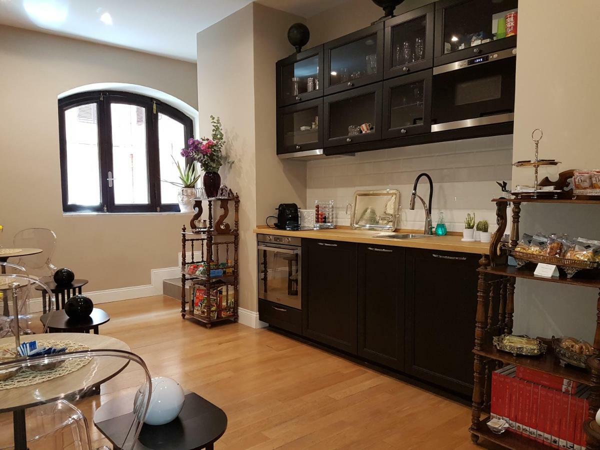 Gentleness Home Roma Ngoại thất bức ảnh