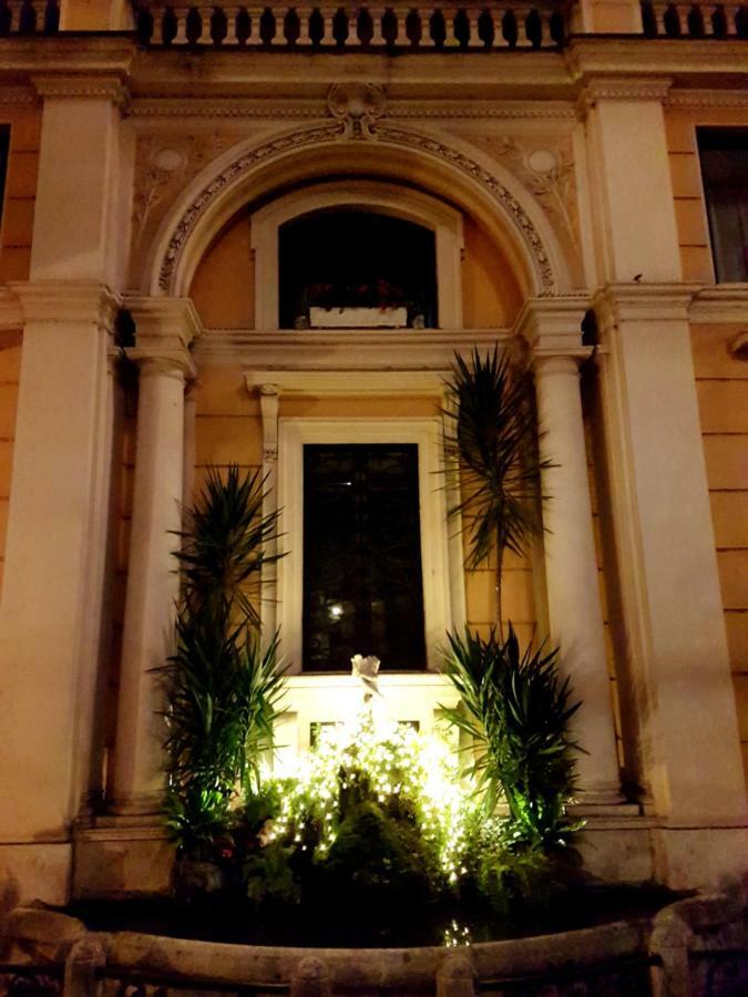 Gentleness Home Roma Ngoại thất bức ảnh