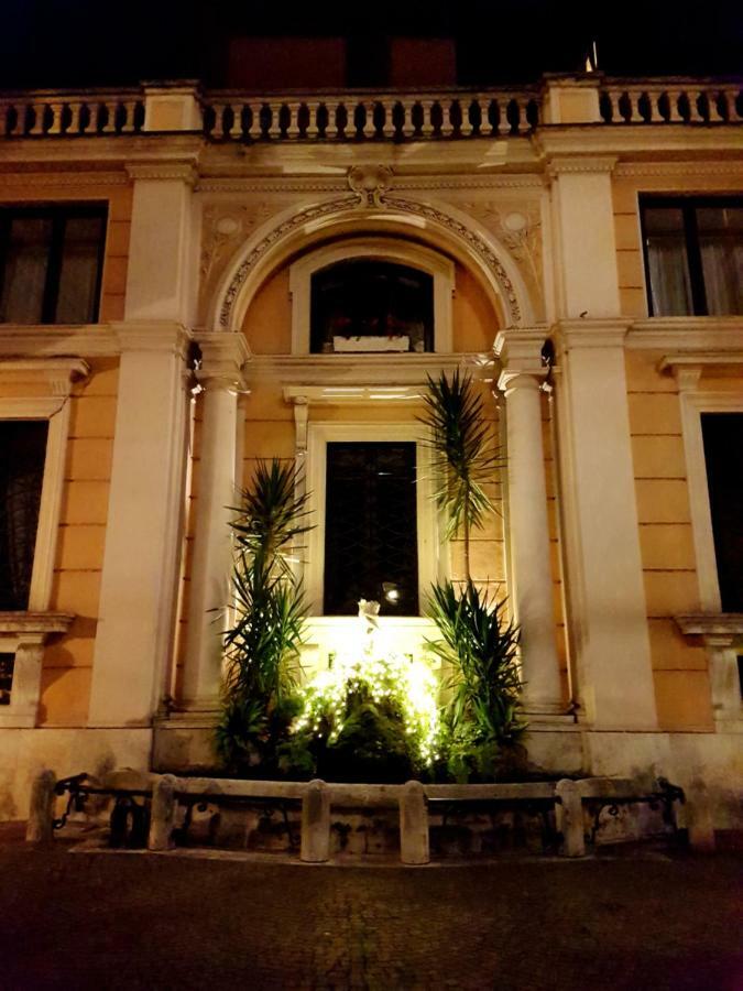 Gentleness Home Roma Ngoại thất bức ảnh