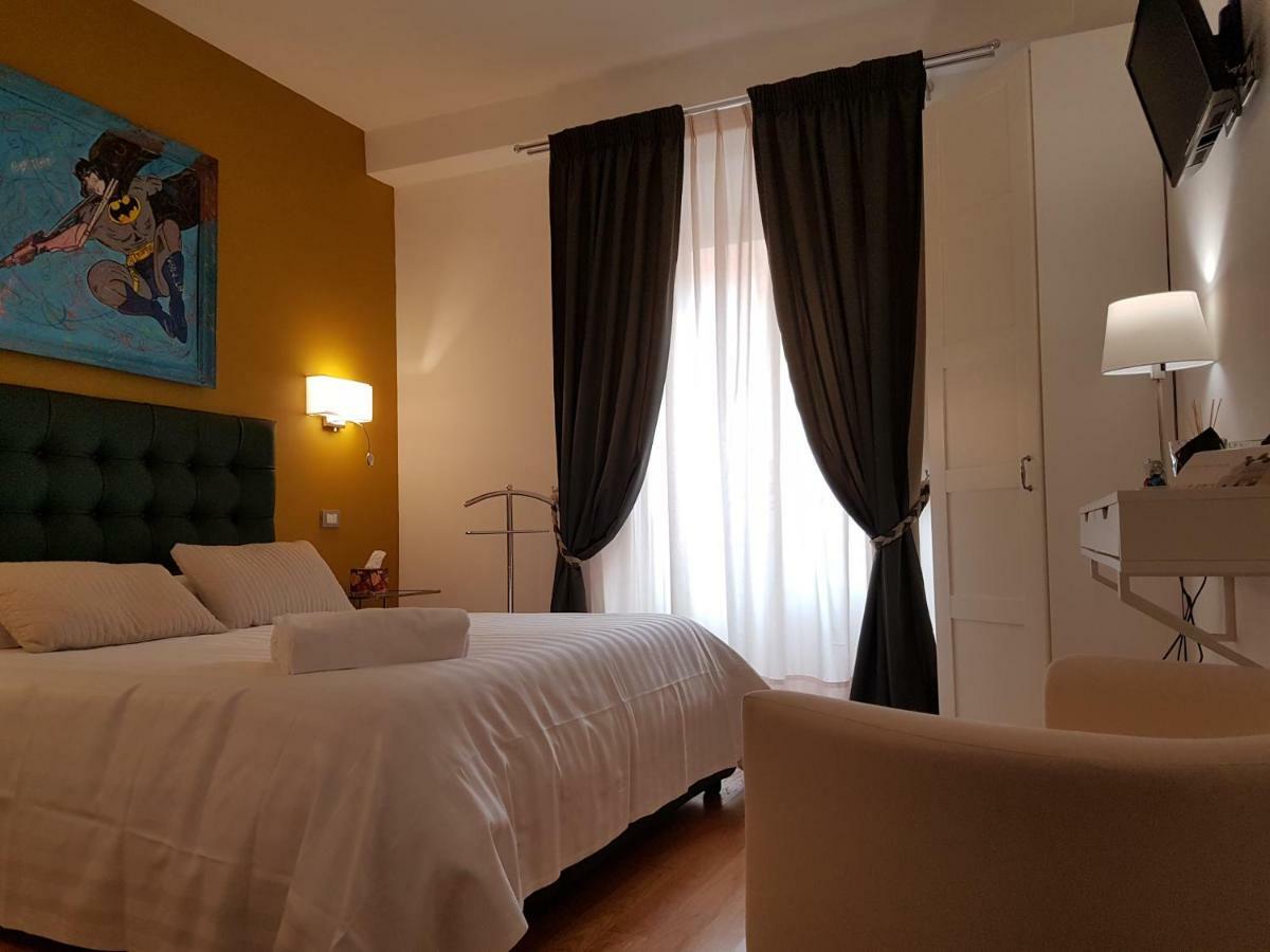 Gentleness Home Roma Ngoại thất bức ảnh