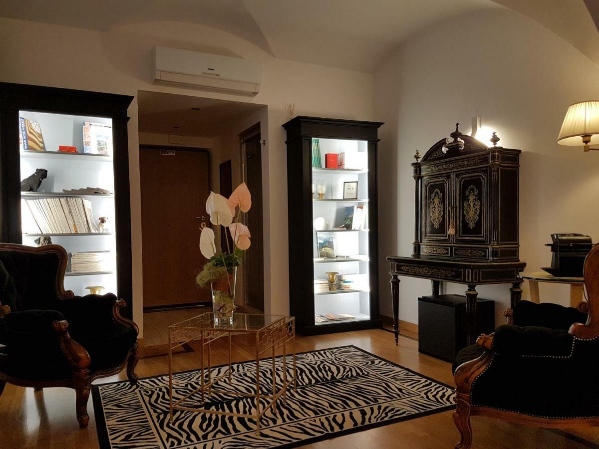 Gentleness Home Roma Ngoại thất bức ảnh