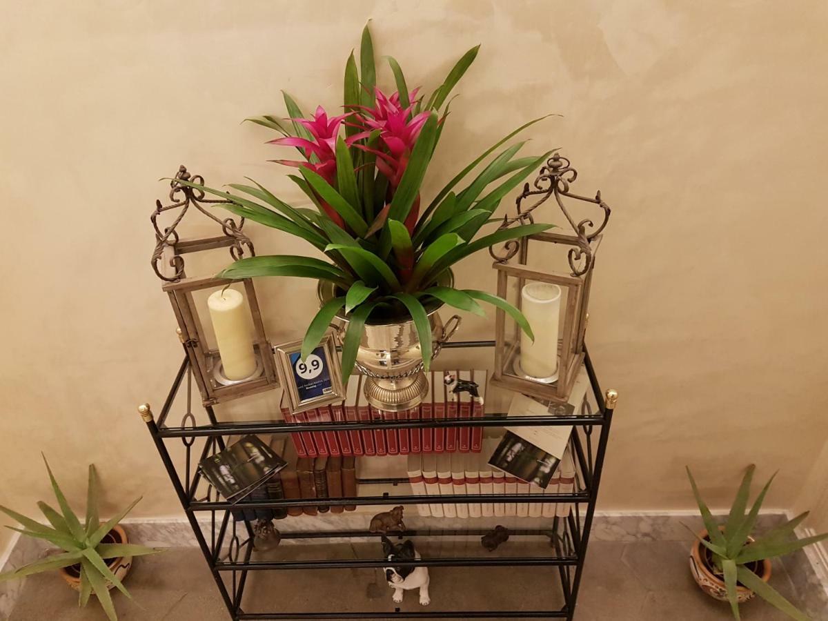 Gentleness Home Roma Ngoại thất bức ảnh