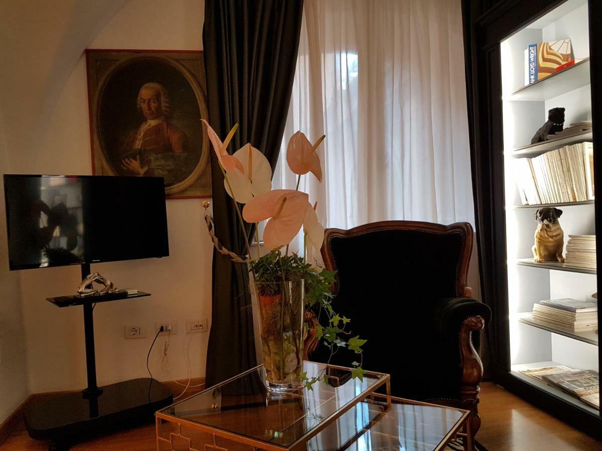 Gentleness Home Roma Ngoại thất bức ảnh