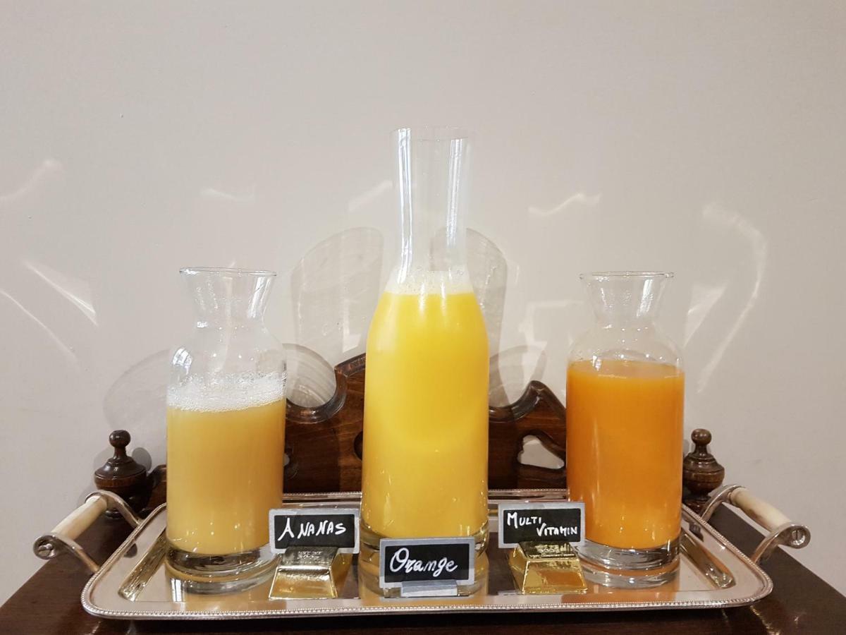 Gentleness Home Roma Ngoại thất bức ảnh