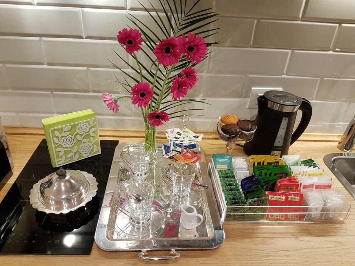Gentleness Home Roma Ngoại thất bức ảnh