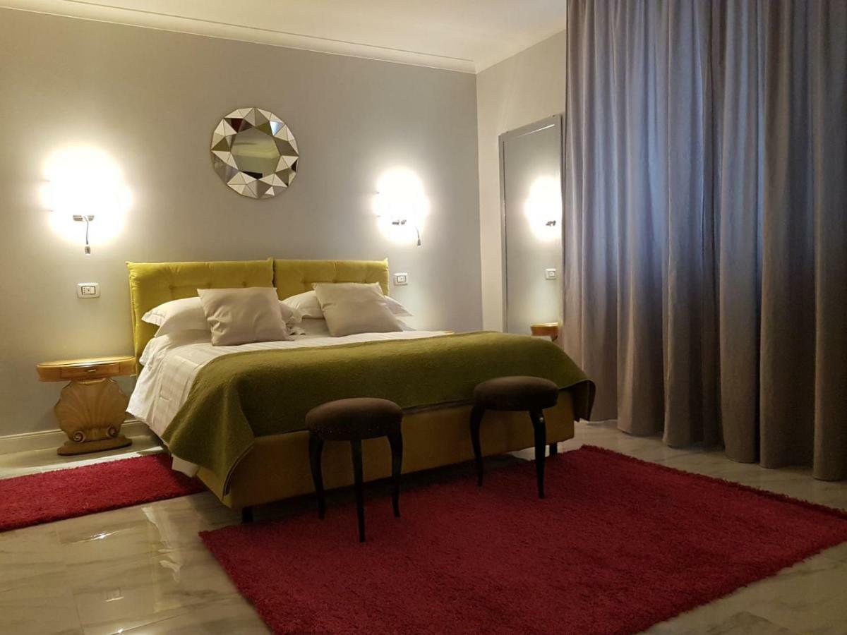 Gentleness Home Roma Ngoại thất bức ảnh