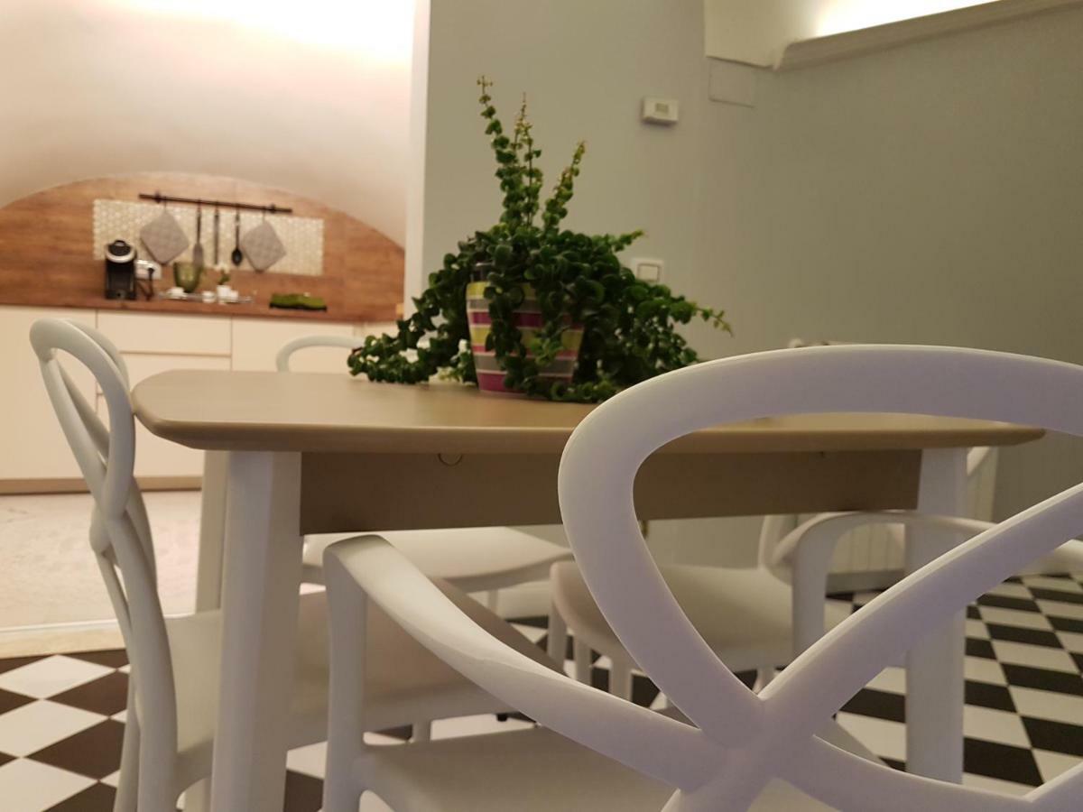 Gentleness Home Roma Ngoại thất bức ảnh