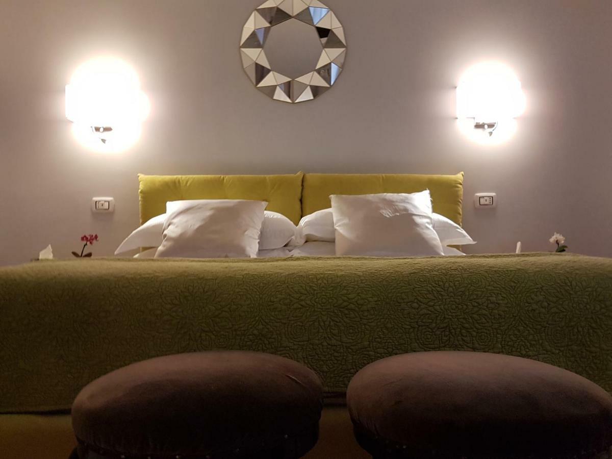 Gentleness Home Roma Ngoại thất bức ảnh
