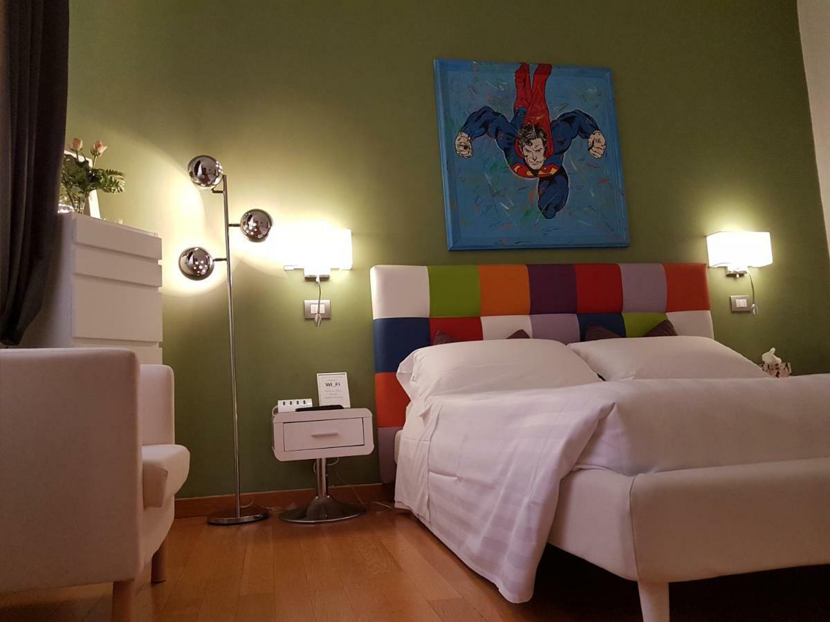 Gentleness Home Roma Ngoại thất bức ảnh