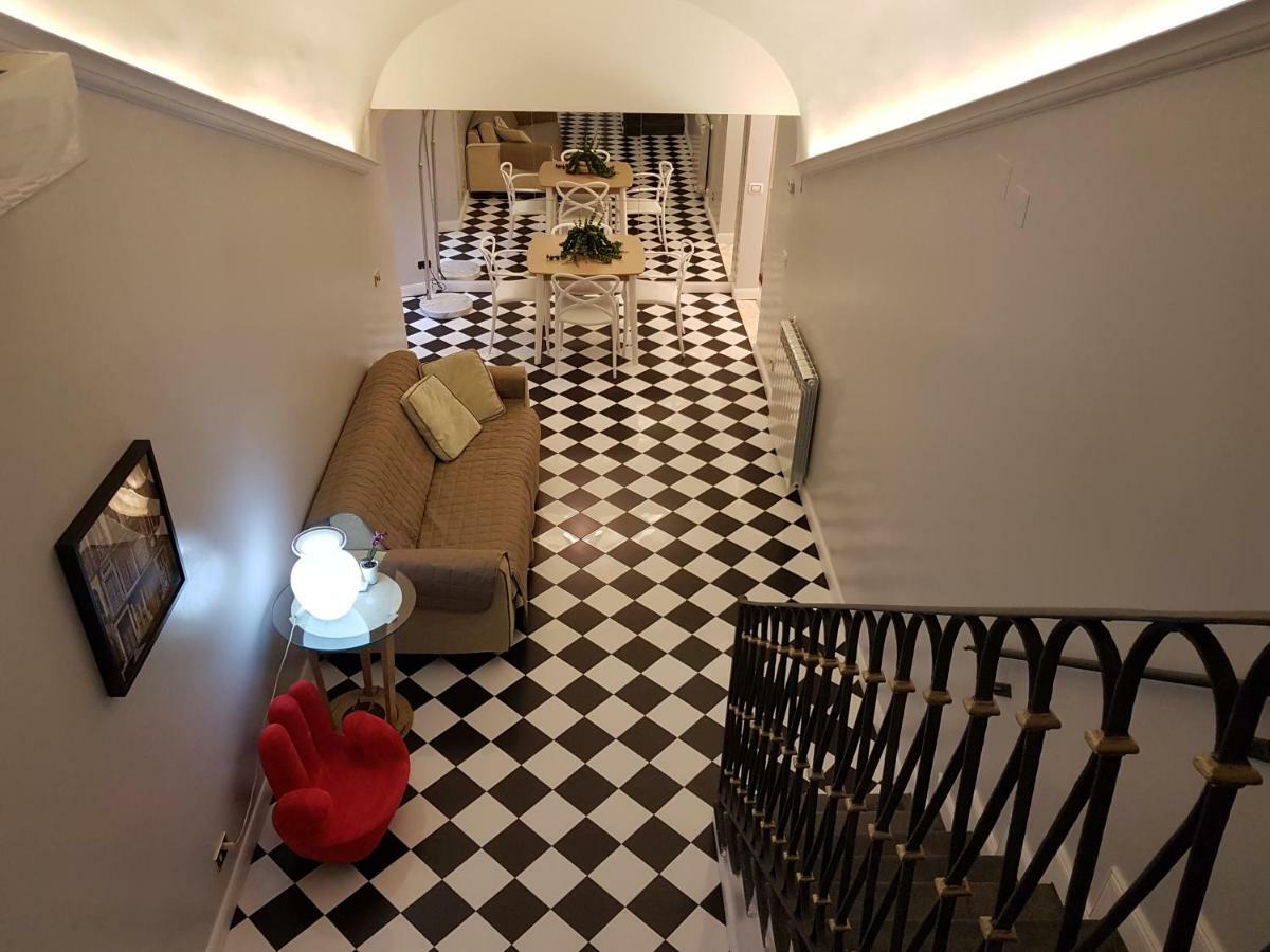 Gentleness Home Roma Ngoại thất bức ảnh