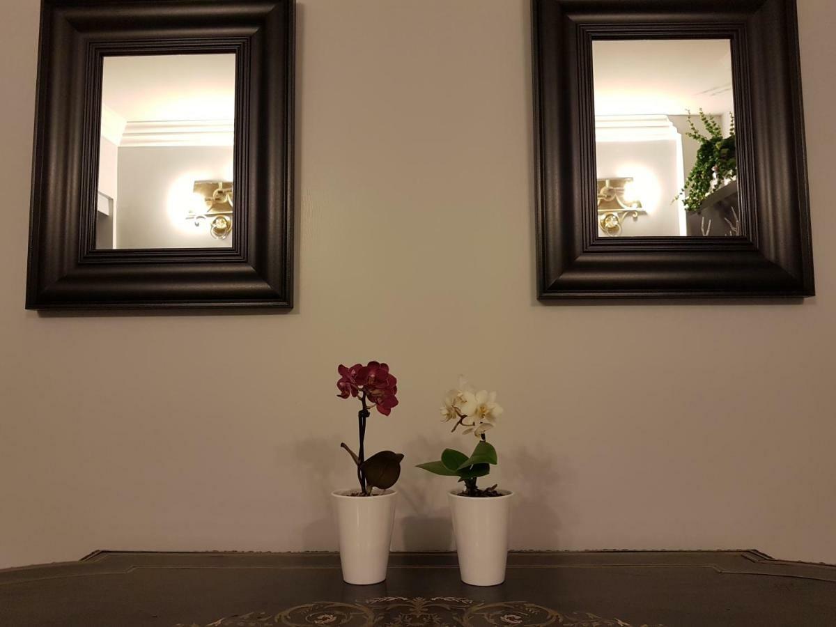 Gentleness Home Roma Ngoại thất bức ảnh