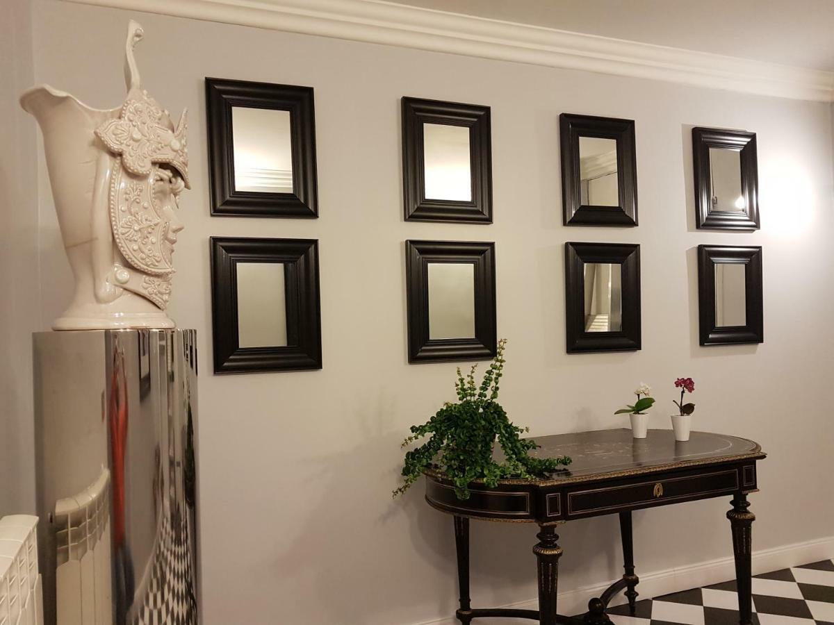 Gentleness Home Roma Ngoại thất bức ảnh