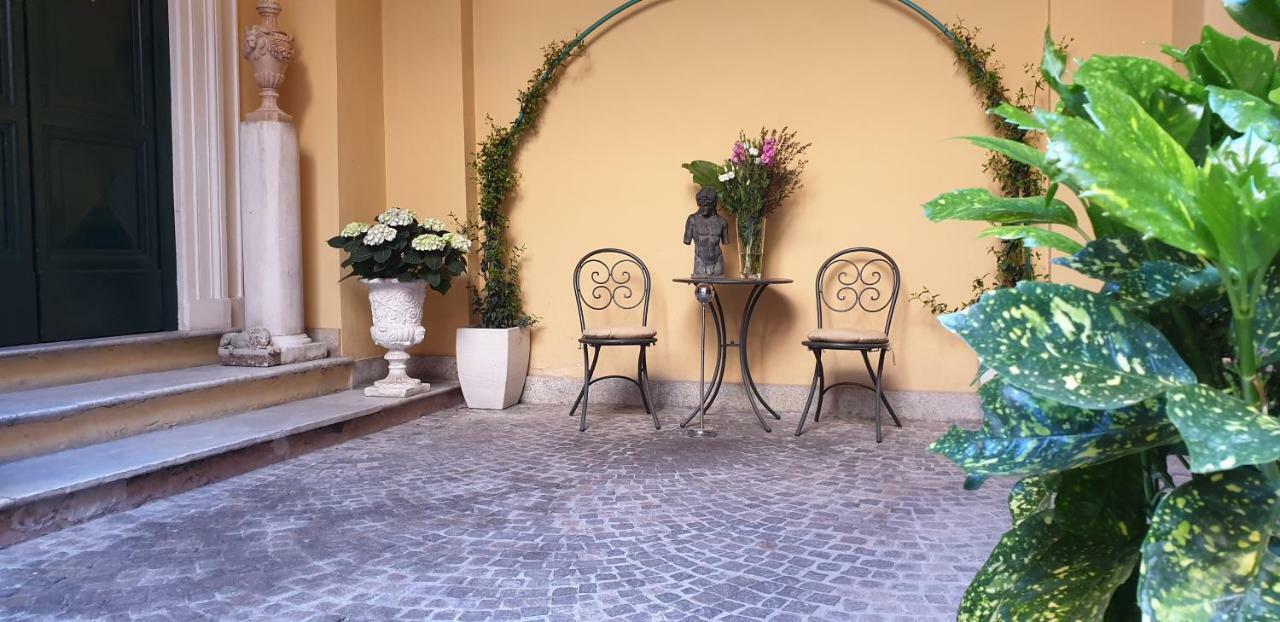 Gentleness Home Roma Ngoại thất bức ảnh