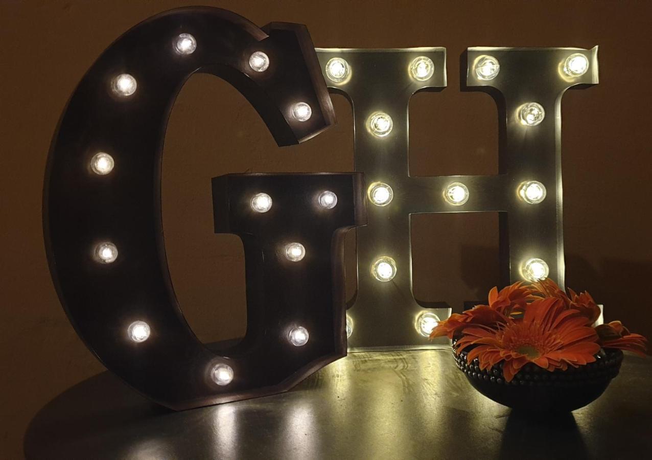 Gentleness Home Roma Ngoại thất bức ảnh